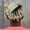 Fiercely Braided Ponytail Hairstyles (Photo 17 of 25)