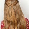 Fishtail Crown Braid Hairstyles (Photo 16 of 25)