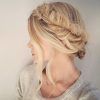 Fishtail Crown Braided Hairstyles (Photo 21 of 25)