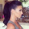 High Ponytail Hairstyles With Accessory (Photo 12 of 25)