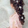 Long Hairstyles For Wedding Party (Photo 22 of 25)