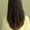Back Of Long Haircuts (Photo 7 of 25)