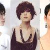 Short Haircuts For Asian Girl (Photo 2 of 25)