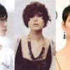 Pixie Hairstyles For Asian Round Face (Photo 3 of 15)