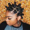 Bantu Knots And Beads Hairstyles (Photo 13 of 25)
