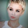 Blonde Pixie Haircuts (Photo 13 of 25)