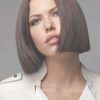 Blunt Bob Hairstyles (Photo 10 of 25)