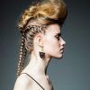 Faux Undercut Braided Hairstyles (Photo 2 of 25)