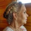 Wedding Hairstyles For Older Ladies With Long Hair (Photo 9 of 15)