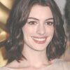 Anne Hathaway Bob Haircuts (Photo 12 of 15)