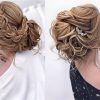 Formal Bridal Hairstyles With Volume (Photo 5 of 25)