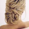 Formal Bridal Hairstyles With Volume (Photo 20 of 25)