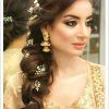 Easy Indian Wedding Hairstyles For Long Hair (Photo 6 of 15)