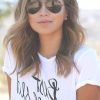 Medium Haircuts For Girls With Glasses (Photo 25 of 25)