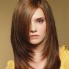 Long Hairstyles For Round Faces Women (Photo 11 of 25)