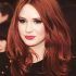 25 Photos Long Hairstyles for Red Hair