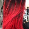 Long Hairstyles For Red Hair (Photo 9 of 25)