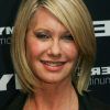 Long Hairstyles For Women Over 40 With Bangs (Photo 11 of 25)