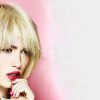 Blonde Bob Haircuts With Side Bangs (Photo 16 of 25)