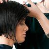 Simple Side-Parted Jaw-Length Bob Hairstyles (Photo 18 of 25)
