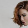 Simple Side-Parted Jaw-Length Bob Hairstyles (Photo 22 of 25)