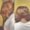 African American Bob Haircuts With Layers (Photo 1 of 15)