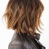 Edgy Textured Bob Hairstyles (Photo 15 of 25)