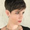 Short Layered Pixie Haircuts (Photo 21 of 25)