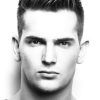 Short Straight Hairstyles For Men (Photo 2 of 25)
