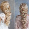 Long Curly Braided Hairstyles (Photo 15 of 25)