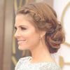 Medium Hairstyles For Evening Wear (Photo 25 of 25)