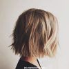 Layered And Textured Bob Hairstyles (Photo 10 of 25)