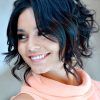 Pixie Haircuts With Large Curls (Photo 7 of 25)