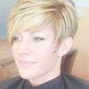 Short Bob Haircuts For Over 50 (Photo 11 of 15)
