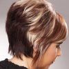 Short Blonde Bob Hairstyles With Layers (Photo 20 of 25)