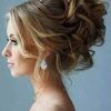 Wispy Updo Hairstyles (Photo 3 of 15)