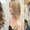 Dishwater Waves Blonde Hairstyles (Photo 23 of 25)
