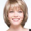 Layered Bob Hairstyles For Fine Hair (Photo 13 of 25)