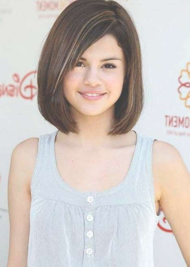 15 Best Collection of Bob Haircuts for Girls