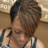 Sophisticated Short Hairstyles With Braids (Photo 7 of 25)