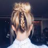 Braided Updo For Long Hair (Photo 6 of 25)