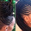 Braided Hairstyles For Black Women (Photo 15 of 15)