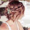 Updo Hairstyles For Bob Hairstyles (Photo 11 of 15)