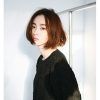 Short Hairstyle For Asian Girl (Photo 15 of 25)