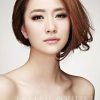 Short Haircuts For Asian Girl (Photo 12 of 25)