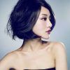 Classic Straight Asian Hairstyles (Photo 10 of 25)