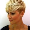 Messy Tapered Pixie Hairstyles (Photo 10 of 25)
