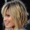Smart Short Bob Hairstyles With Choppy Ends (Photo 4 of 25)