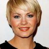 Cropped Pixie Haircuts For A Round Face (Photo 7 of 25)