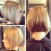 Cool Toned Angled Bob Hairstyles (Photo 3 of 25)